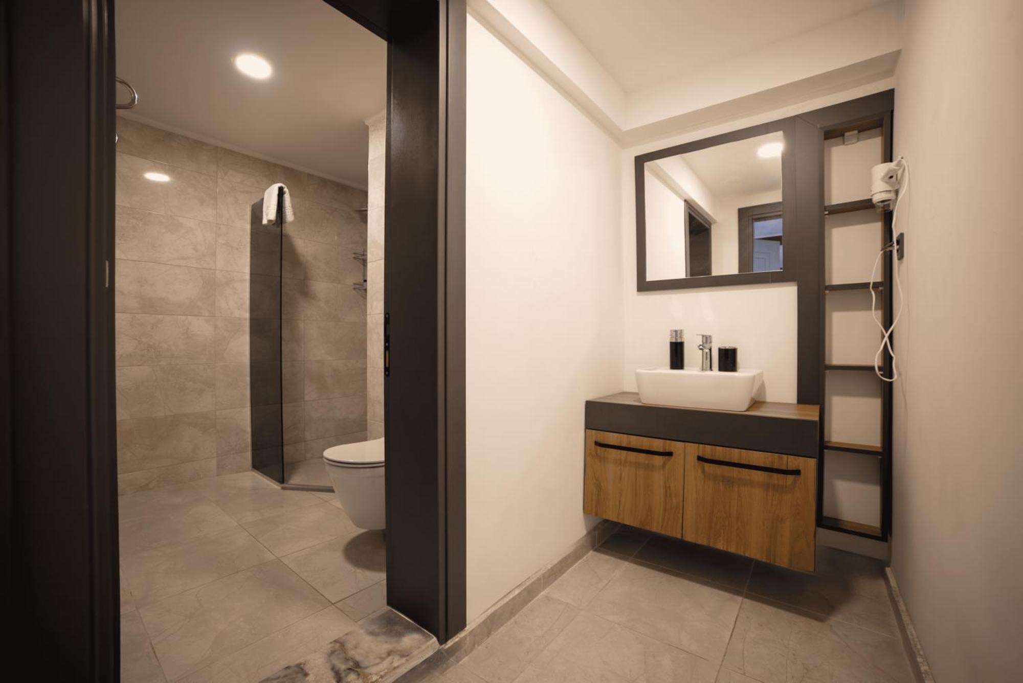 Kriti Hotel أنطاليا المظهر الخارجي الصورة