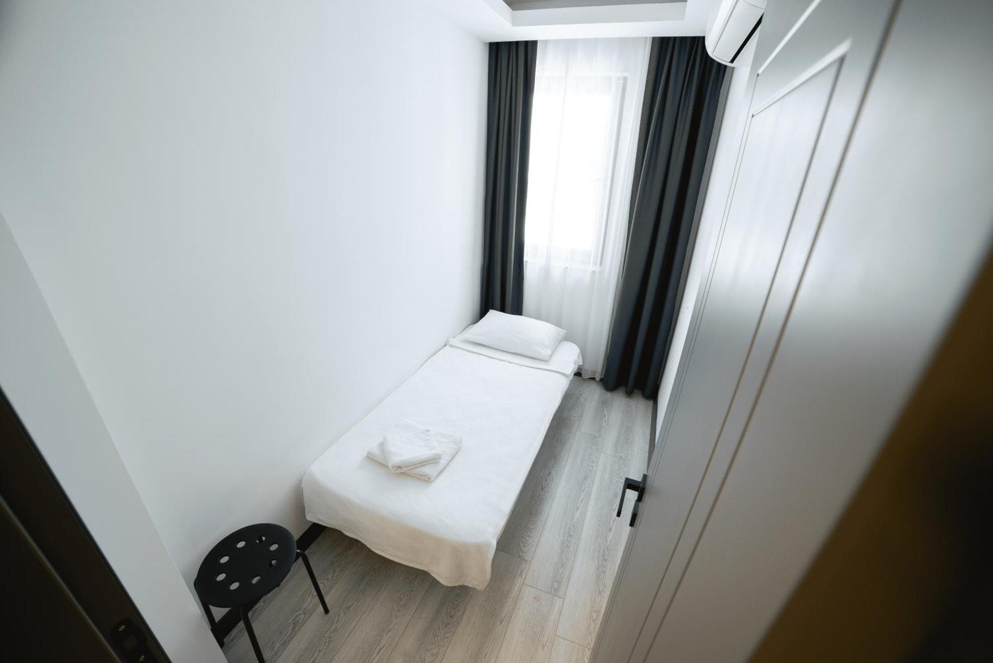 Kriti Hotel أنطاليا المظهر الخارجي الصورة