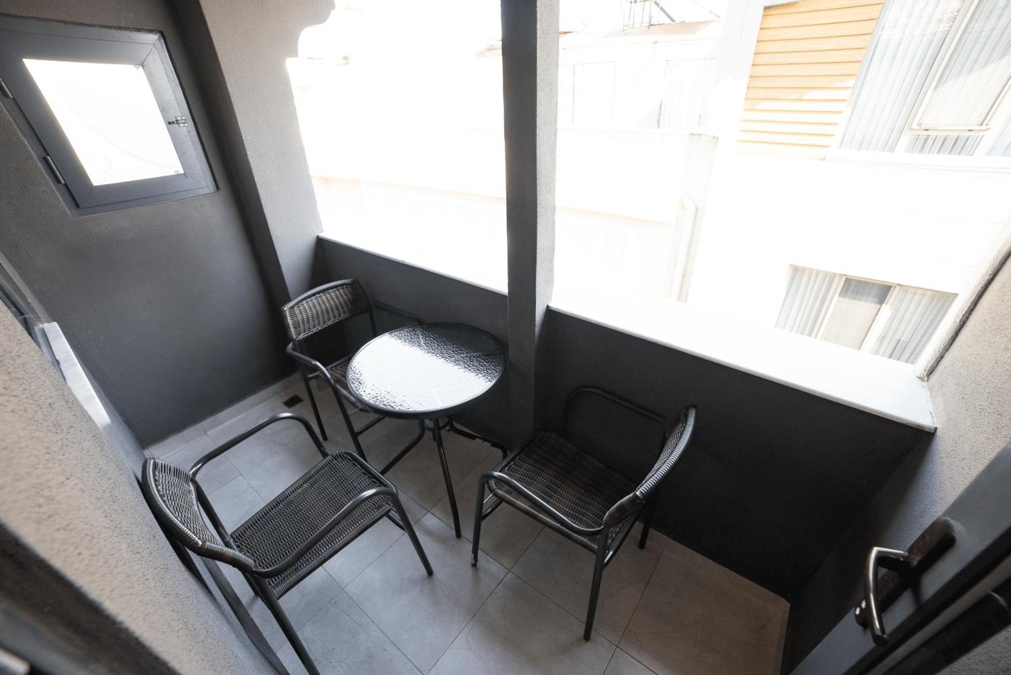 Kriti Hotel أنطاليا المظهر الخارجي الصورة