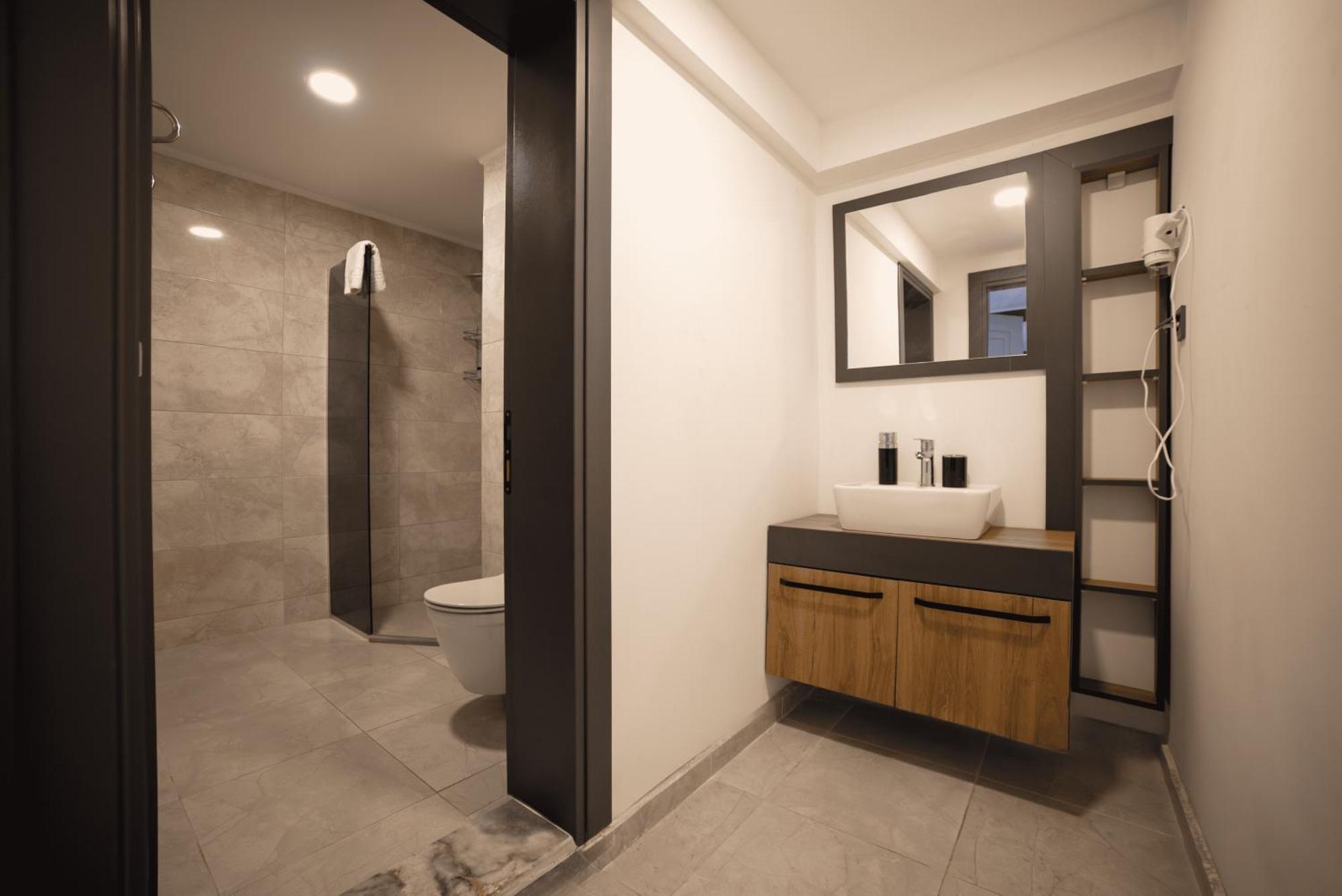 Kriti Hotel أنطاليا المظهر الخارجي الصورة