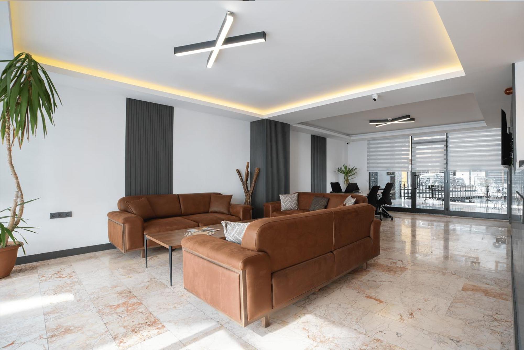 Kriti Hotel أنطاليا المظهر الخارجي الصورة
